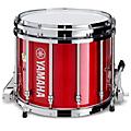 Yamaha 9400 SFZ Marching Snare Drum - Chrome Hardware 14 x 12 in. Blue14 x 12 in. Red