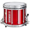 Yamaha 9400 SFZ Marching Snare Drum 14 x 12 in. White14 x 12 in. Red