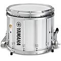 Yamaha 9400 SFZ Marching Snare Drum 14 x 12 in. White14 x 12 in. White