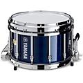Yamaha 9400 SFZ Piccolo Marching Snare Drum - Chrome Hardware 14 x 9 in. White14 x 9 in. Blue