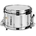 Yamaha 9400 SFZ Piccolo Marching Snare Drum - Chrome Hardware 14 x 9 in. White14 x 9 in. White