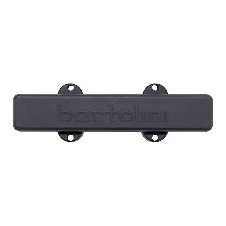 Bartolini 9J1 Jazz Bass Bridge Pickup Musician's Friend