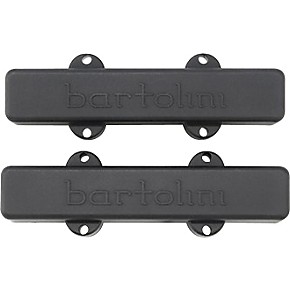 Bartolini 9J1 Jazz Bass Pickup Set