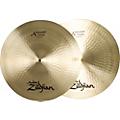 Zildjian A Concert Stage Crash Cymbal Pair 18 in.16 in.