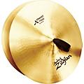 Zildjian A Concert Stage Crash Cymbal Pair 16 in.18 in.