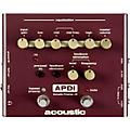 Acoustic APDI Acoustic Preamp and DI Pedal Condition 2 - Blemished  197881134396Condition 1 - Mint Regular
