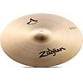 Zildjian A Series Medium Crash Cymbal 18 in.16 in.
