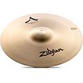 Zildjian A Series Medium Crash Cymbal 18 in.18 in.