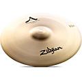 Zildjian A Series Medium-Thin Crash Cymbal 19 in.19 in.