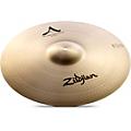 Zildjian A Series Medium-Thin Crash Cymbal 16 in.20 in.