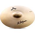 Zildjian A Series Rock Crash Cymbal 16 in.18 in.