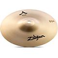 Zildjian A Series Splash Cymbal 8 in.10 in.