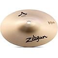 Zildjian A Series Splash Cymbal 10 in.8 in.