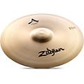 Zildjian A Series Thin Crash Cymbal 20 in.17 in.