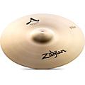 Zildjian A Series Thin Crash Cymbal 16 in.18 in.