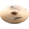 Zildjian A Series Thin Crash Cymbal 16 in.19 in.