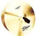 Zildjian A Symphonic French Tone Crash Cymbal Pair 18 in.18 in.