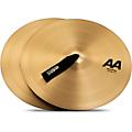 SABIAN AA Marching Band Cymbals 16 in. Brilliant Finish14 in.