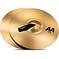 SABIAN AA Marching Band Cymbals 20 in.16 in. Brilliant Finish