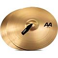 SABIAN AA Marching Band Cymbals 16 in. Brilliant Finish20 in.