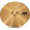 SABIAN AA Suspended Cymbal 18 in.16 in.