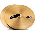 Sabian AA Viennese Cymbals 19 in.16 in.