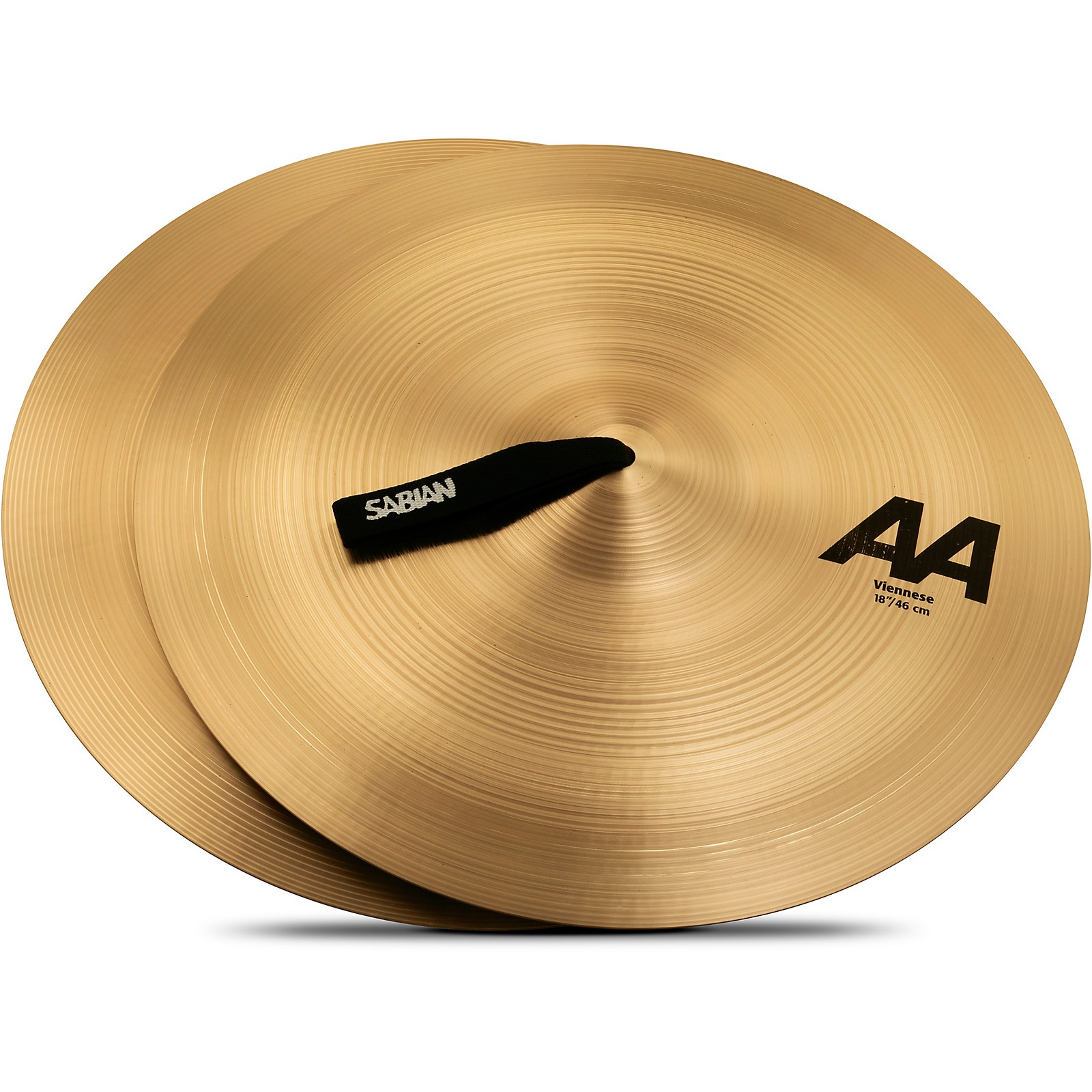 Sabian Aa Viennese Cymbals In Musician S Friend