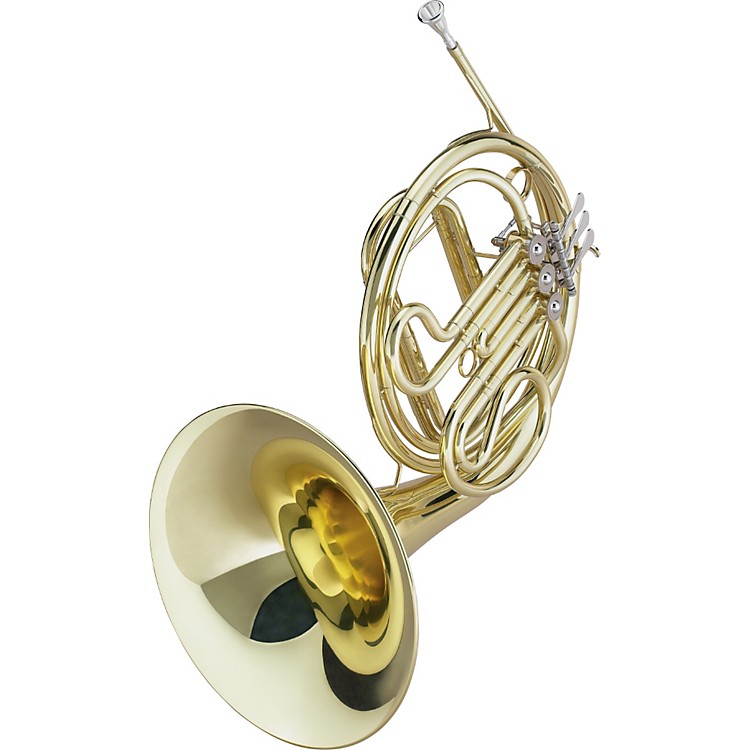 Allora AAHN103 Series Single French Horn Musician's Friend