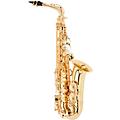 Allora AAS-550 Paris Series Alto Saxophone Silver PlatedLacquer