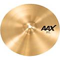 SABIAN AAX Splash Cymbal 12 in.10 in.