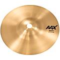 Sabian AAX Splash Cymbal 6 in.6 in.