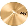 SABIAN AAX Splash Cymbal 10 in.8 in.