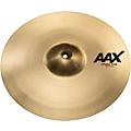 Sabian AAX X-plosion Crash Cymbal 14 in.16 in.