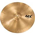 Sabian AAXtreme Chinese Cymbal 17 in.19 in.