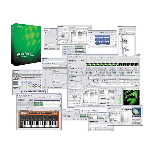 acid pro 4.0 acid pro 4.0