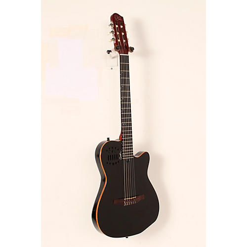 Slim Nylon String Cedar 116