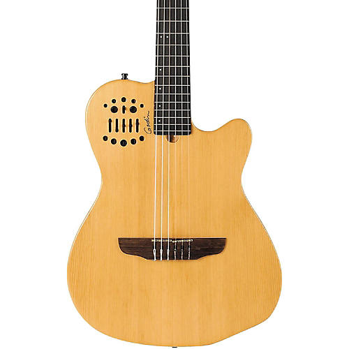 Slim Nylon String Cedar 60