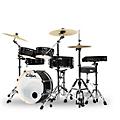 Zildjian ALCHEM-E Bronze EX Electronic Drum Kit With DW Hardware