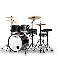 Zildjian ALCHEM-E Gold EX Electronic Drum Kit With DW Hardware