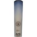 Silverstein Works ALTA AMBIPOLY Alto Sax Classic Reed 3.52.5+
