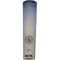 Silverstein Works ALTA AMBIPOLY Alto Sax Classic Reed 3+2+