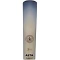 Silverstein Works ALTA AMBIPOLY Alto Sax Classic Reed 3.5+3.5