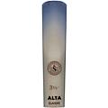 Silverstein Works ALTA AMBIPOLY Alto Sax Classic Reed 3.53.5+