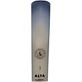 Silverstein Works ALTA AMBIPOLY Alto Sax Classic Reed 3.53