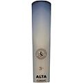 Silverstein Works ALTA AMBIPOLY Alto Sax Classic Reed 3.53+