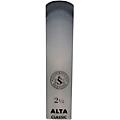 Silverstein Works ALTA AMBIPOLY Soprano Sax Classic Reed 2.52.5
