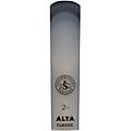 Silverstein Works ALTA AMBIPOLY Soprano Sax Classic Reed 2.52+