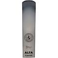 Silverstein Works ALTA AMBIPOLY Soprano Sax Classic Reed 2.53.5+