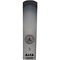 Silverstein Works ALTA AMBIPOLY Soprano Sax Classic Reed 2.53