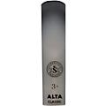 Silverstein Works ALTA AMBIPOLY Soprano Sax Classic Reed 2.53+